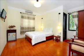 Hợp ý MAVINA cơ sở II